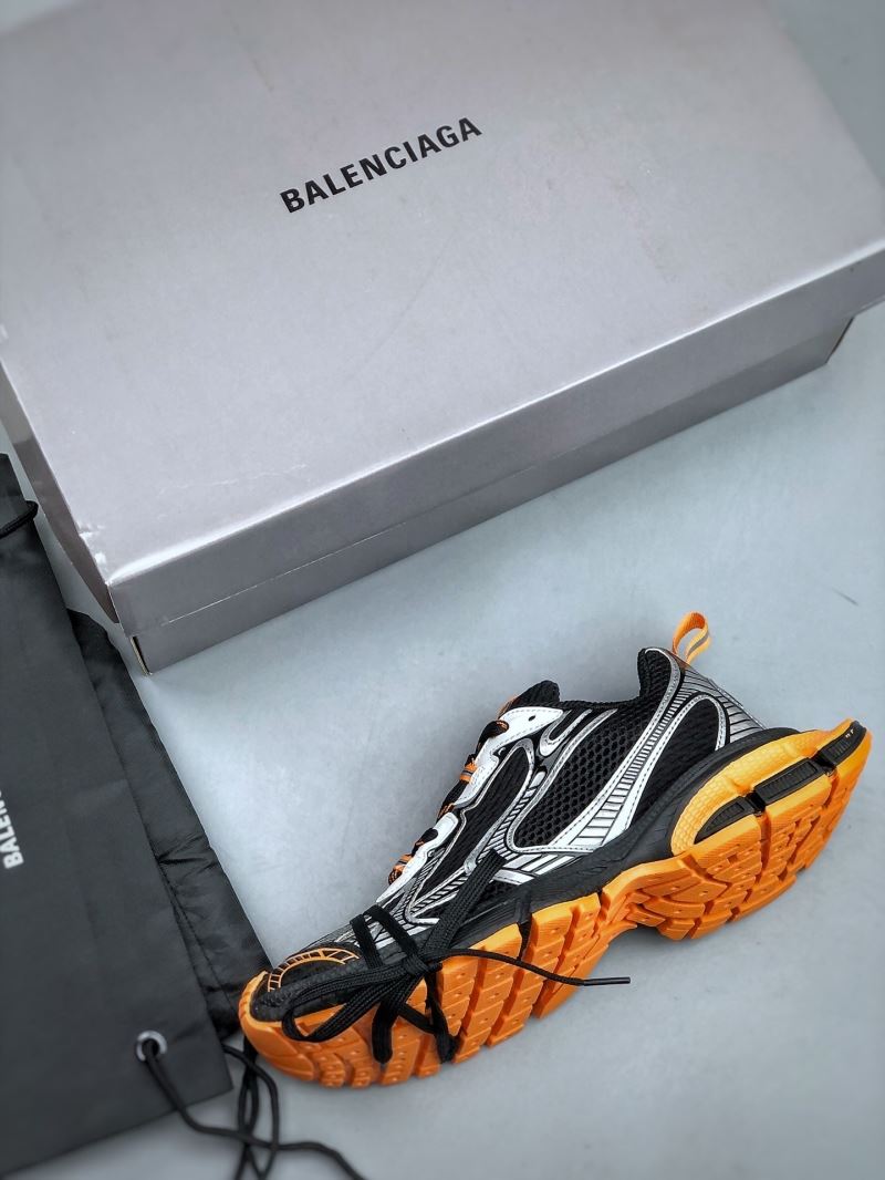 Balenciaga Track Shoes